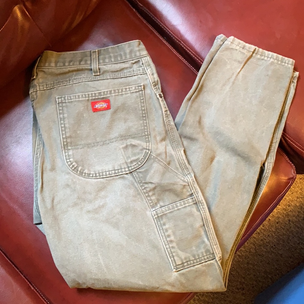 Dickies pants
